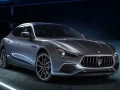 Oyunu Maserati Ghibli Hibrid Kayma çevrimiçi