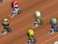 Oyunu Dirt Bisiklet Rallisi çevrimiçi