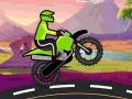 Oyunu Moto Yarışı çevrimiçi