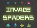Oyunu Invace Spaders çevrimiçi