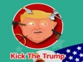 Oyunu Trump'a Tekme çevrimiçi