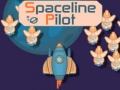 Oyunu Uzay Pilotu çevrimiçi