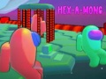 Oyunu Hex-A-Mong çevrimiçi