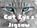 Oyunu Kedi Gözü Puzzle çevrimiçi