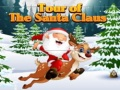 Oyunu Noel Baba Turu çevrimiçi