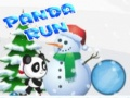 Oyunu Panda Koşusu çevrimiçi