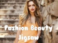 Oyunu Moda Güzellik Yapbozu çevrimiçi