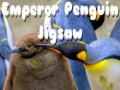 Oyunu İmparator Penguen Bulmacası çevrimiçi