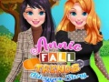 Oyunu Annie Sonbahar Trendleri Blogger Hikayesi çevrimiçi