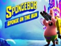 Oyunu Sünger Bob: Kaçışta Sünger Yapbozu çevrimiçi