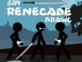 Oyunu Sift Renegade Brawl çevrimiçi