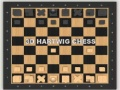 Oyunu 3D Hartwig Satranç çevrimiçi