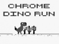 Oyunu Chrome Dino Koşusu çevrimiçi