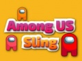 Oyunu Aramızda Sling çevrimiçi