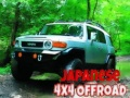 Oyunu Japon 4x4 Offroad çevrimiçi