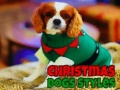 Oyunu Noel Köpek Tarzları çevrimiçi