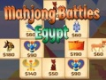 Oyunu Mahjong Savaşları Mısır çevrimiçi
