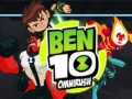 Oyunu Ben10 Omnirush çevrimiçi