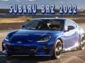 Oyunu Subaru BRZ 2022 çevrimiçi