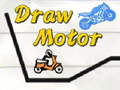 Oyunu Motor Çiz çevrimiçi