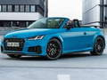 Oyunu Audi TTS Roadster Kayma çevrimiçi