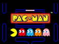 Oyunu Pac-Man çevrimiçi