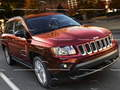 Oyunu Jeep Compass Bulmacası çevrimiçi