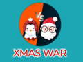 Oyunu Noel Savaşı çevrimiçi