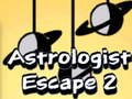 Oyunu Astrolog Kaçışı 2 çevrimiçi