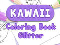 Oyunu Kawaii Simli Boyama Kitabı çevrimiçi