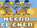 Oyunu Nekro Tıklayıcı çevrimiçi