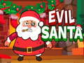 Oyunu Kötü Noel Baba çevrimiçi