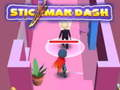 Oyunu Stickman Koşusu çevrimiçi