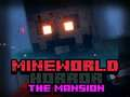 Oyunu MineWorld Korku Şatosu çevrimiçi