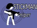 Oyunu Stickman Keskin Nişancı çevrimiçi