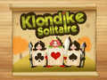 Oyunu Klondike Solitaire çevrimiçi