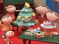 Oyunu Noel Kilden Çocuk Bulmacası çevrimiçi