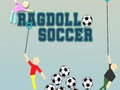 Oyunu Ragdoll Futbol çevrimiçi