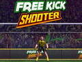 Oyunu FreeKick Futbol çevrimiçi