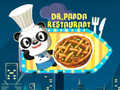 Oyunu Dr. Panda Restoranı çevrimiçi