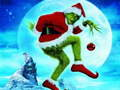 Oyunu Grinch Bulmacası çevrimiçi