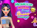 Oyunu Ateşböceği Müziği #İlham Hashtag Yarışması çevrimiçi