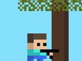 Oyunu Minescraft Steve Maceraları çevrimiçi