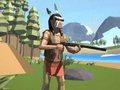 Oyunu Yaralı Kış: Bir Lakota Hikayesi çevrimiçi