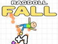 Oyunu Ragdoll Düşüşü çevrimiçi