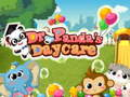 Oyunu Dr. Panda'nın Kreşi çevrimiçi