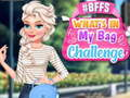 Oyunu #BFFs Çantamda Neler Var Yarışması çevrimiçi