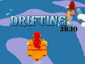 Oyunu Drifting 3D.IO çevrimiçi