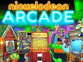 Oyunu Nickelodeon Arcade çevrimiçi