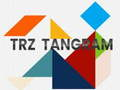 Oyunu TRZ Tangram çevrimiçi